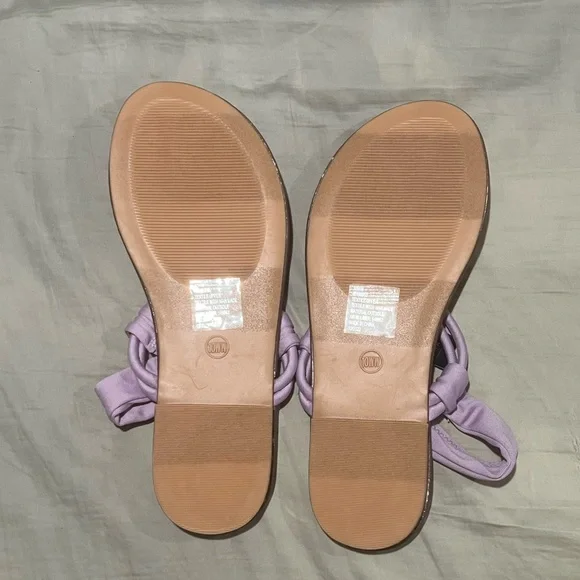 TORRID SANDALS - Picture 3 of 3